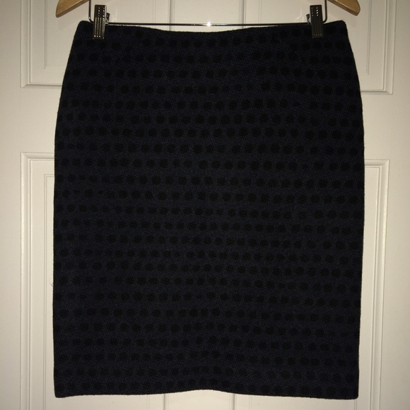 Bottega Veneta Padded Knee Length Pencil Skirt 6